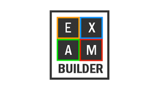 exambuilder logo