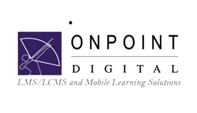 Onpoint Digital logo