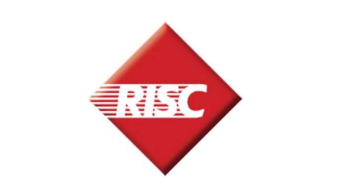 risc logo