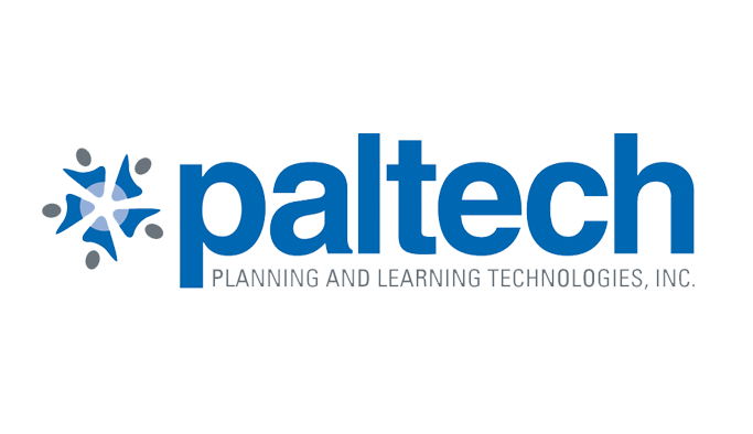 Paltech logo