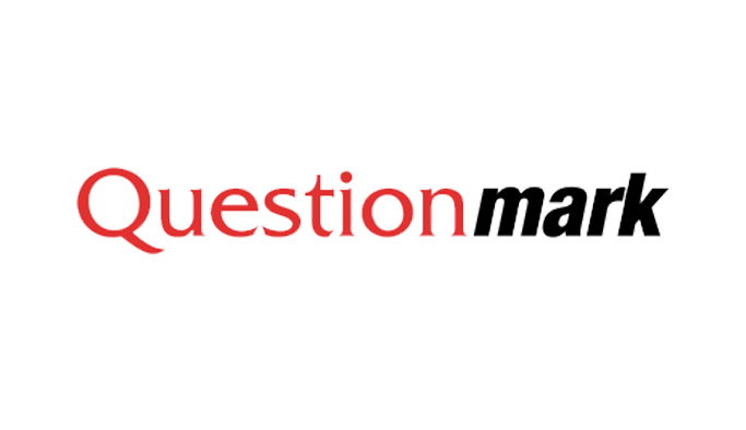 Questionmark logo