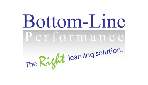 Bottom Line Performance logo