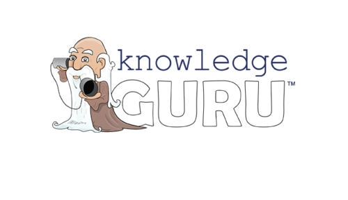Knowledge Guru logo