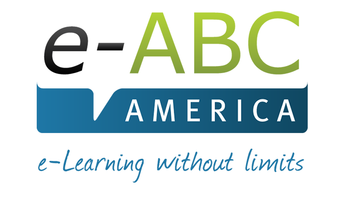 e abc logo