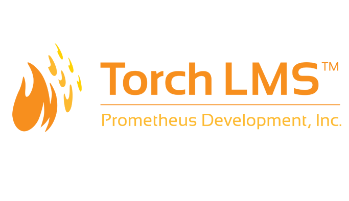 Torch LMS logo