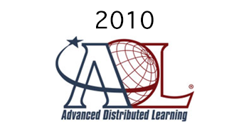 advanced distributed learning logo