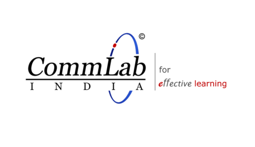 CommLab logo