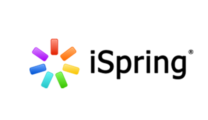 ispring logo