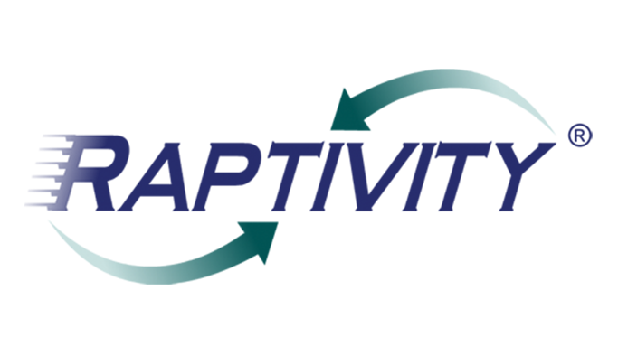 Raptificy logo