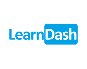 learn dash logo
