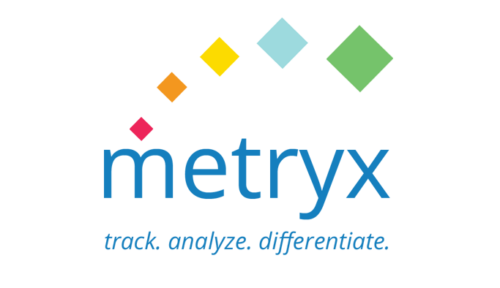 metryx logo