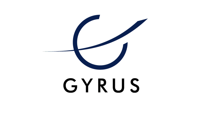 gyrus logo