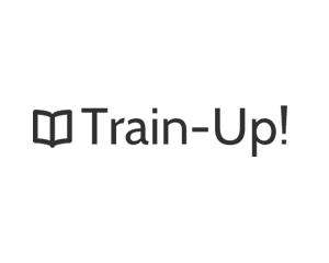 train up logo
