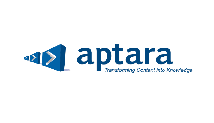 aptara logo