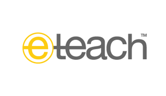 e-teach logo