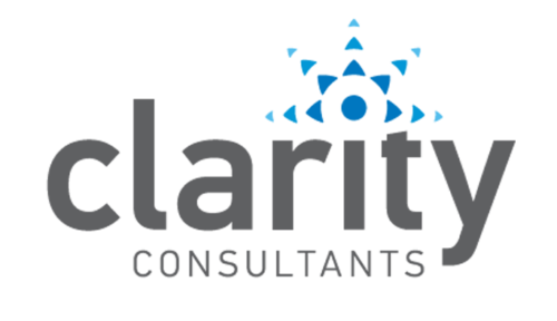 Clarity Consultants logo