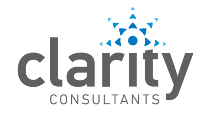 Clarity Consultants logo