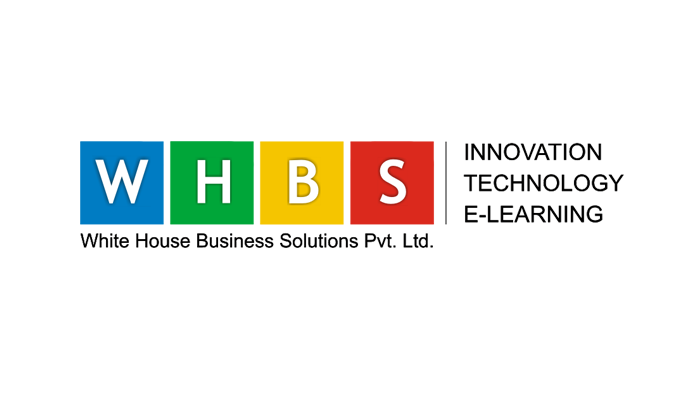 white house business solutions logo