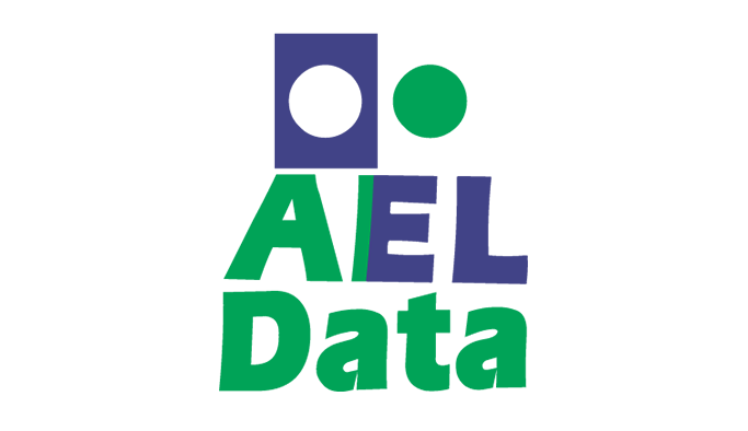 ael data logo