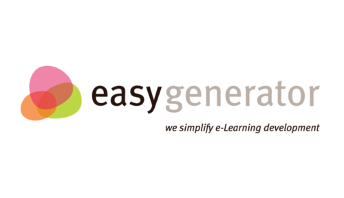 easygenerator logo