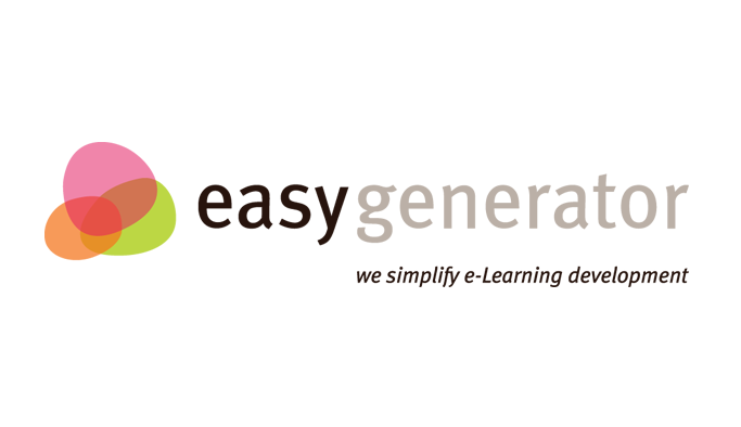 easygenerator logo