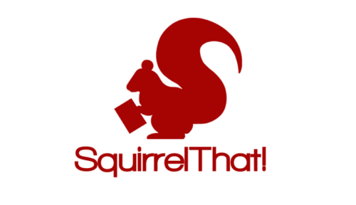 squirrelthat logo