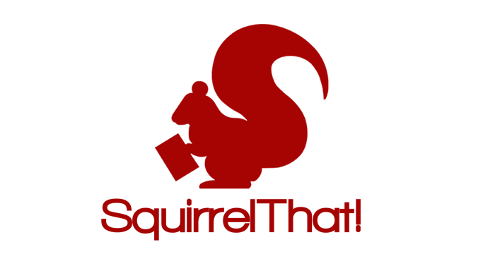 squirrelthat logo