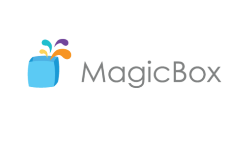 magicbox logo