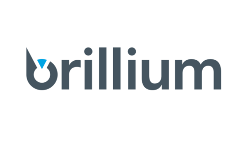 brillium logo