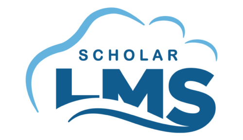 scholar lms logo