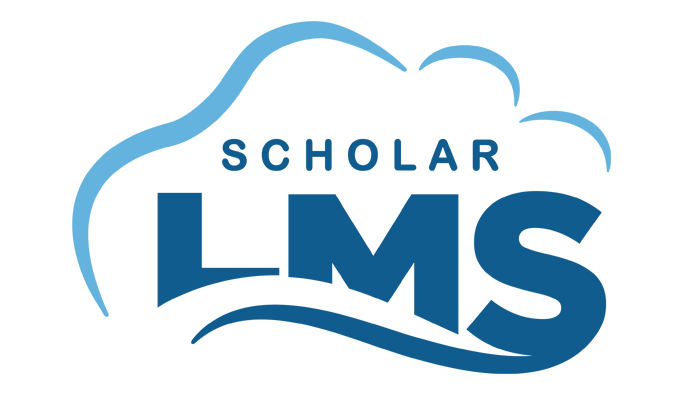 scholar lms logo