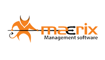 maerix logo