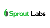 sprout labs logo