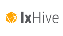 ix hive logo