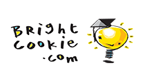bright cookie logo