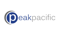 peak pacific logo