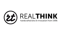real think logo