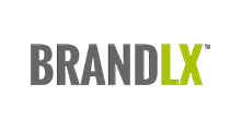 brand LX logo
