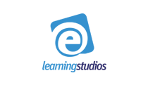 Elearning studios logo