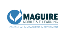 maguire logo