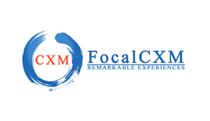 focal CXM logo