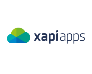 xapiapps logo