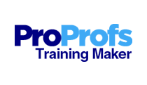proprofs training maker image