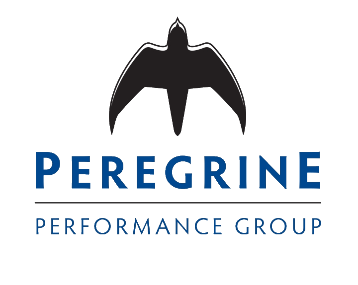 peregrine performance group logo