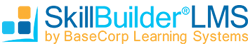Skill builder LMS logo