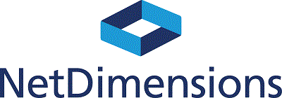 Net dimensions logo
