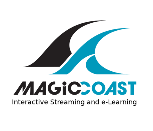 Magic Coast Logo