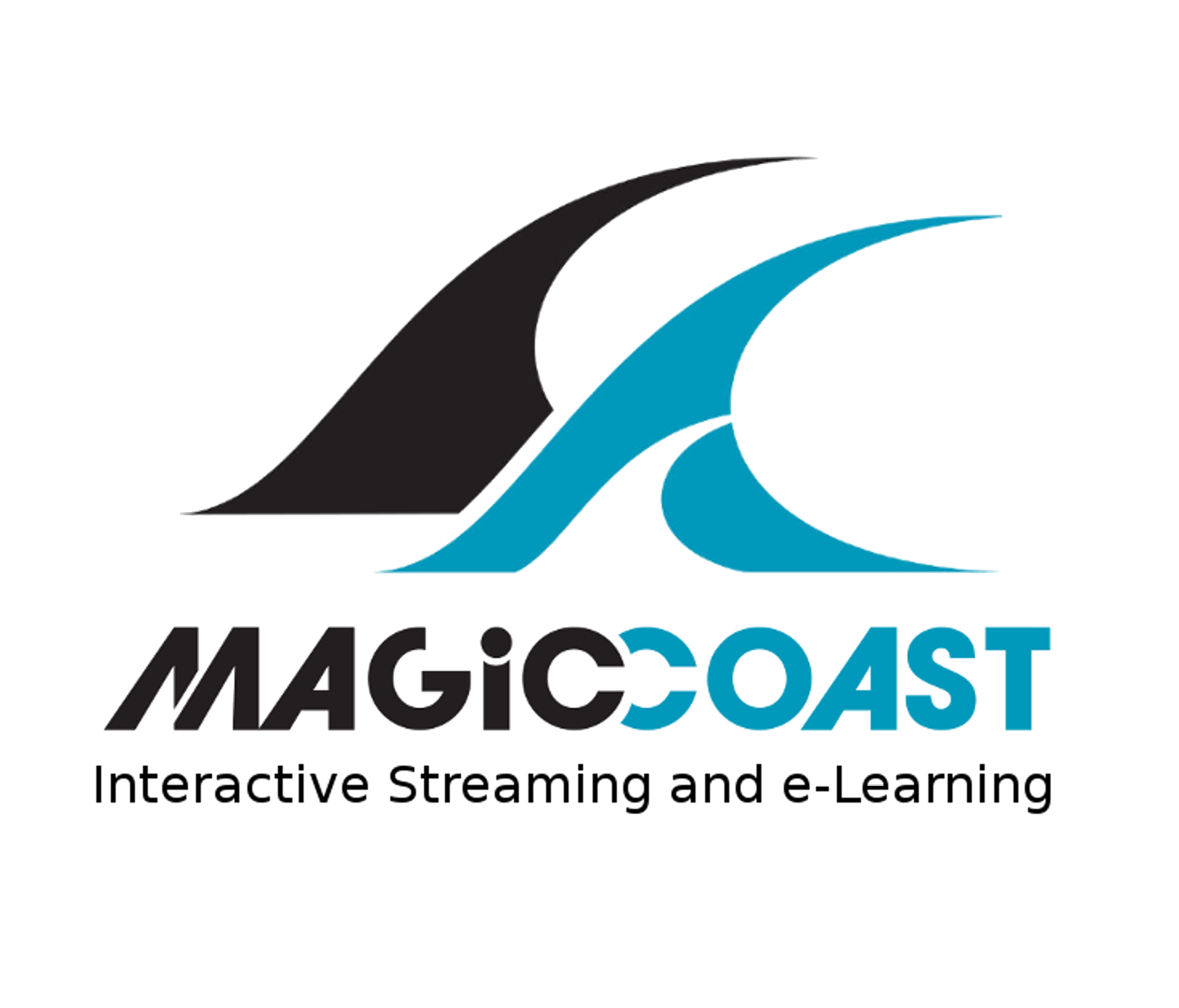 Magic Coast Logo