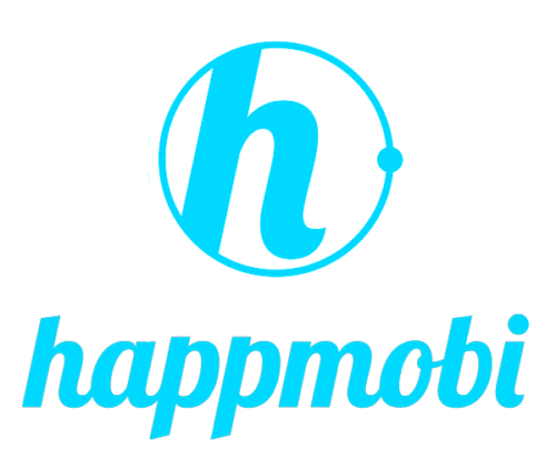 Happmobi logo