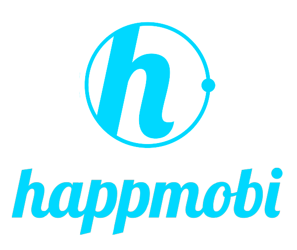 Happmobi logo